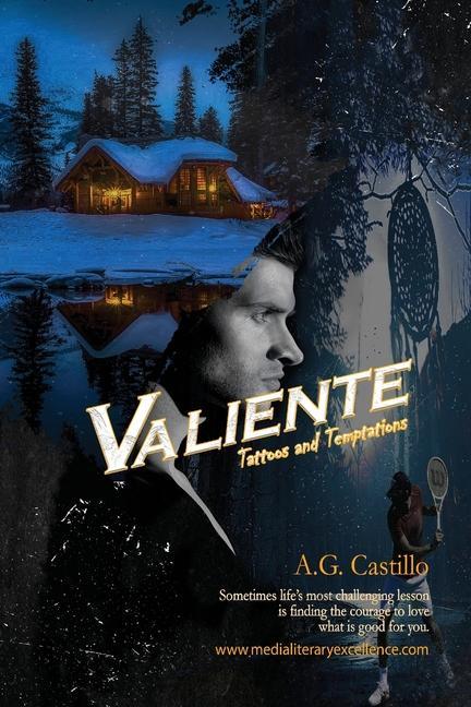 Knjiga Valiente: Tattoos and Temptations 