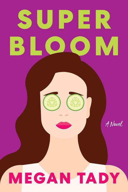 Knjiga Super Bloom 