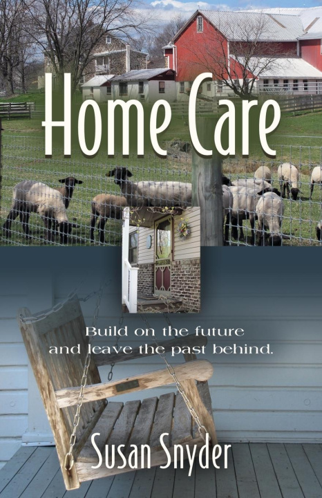 Kniha Home Care 