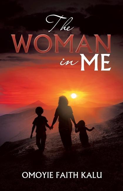 Könyv The Woman in Me 