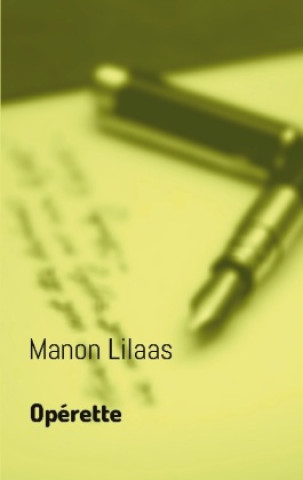 Buch Opérette Lilaas