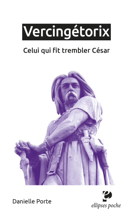 Knjiga Vercingétorix Porte