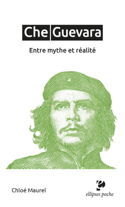 Carte Che Guevara Maurel
