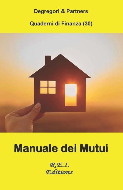 Book Manuale dei Mutui Degregori and Partners