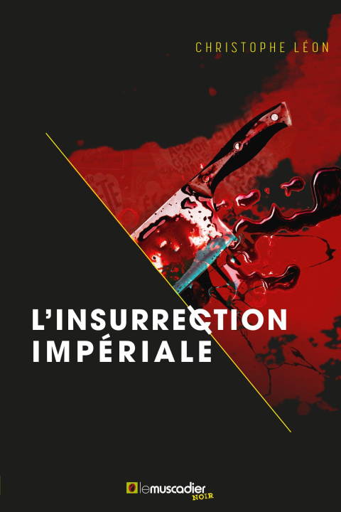 Carte L'insurrection impériale Léon