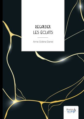 Knjiga Regarder les éclats Daniel