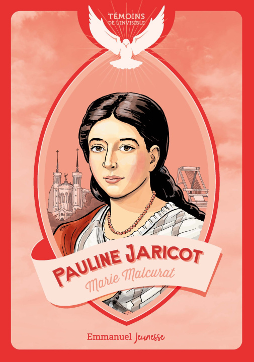 Knjiga Pauline Jaricot Malcurat