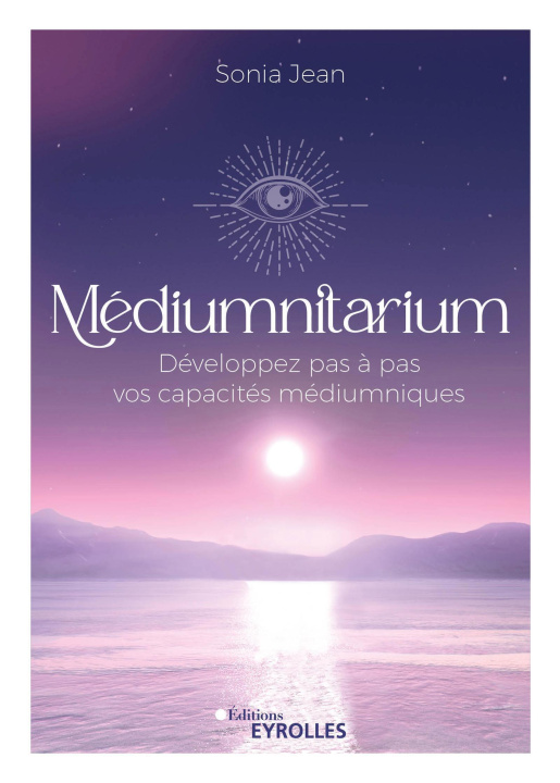 Book Médiumnitarium Jean