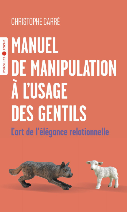 Книга Manuel de manipulation à l'usage des gentils Carré