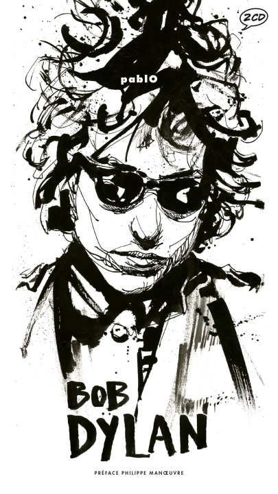 Knjiga Bob Dylan Kahn