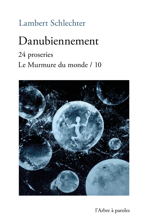 Carte Danubiennement Schlechter