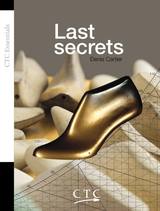 Knjiga Last secrets Cartier