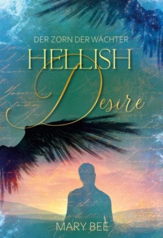Boek Hellish Desire 