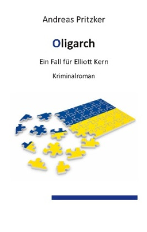 Book Oligarch Andreas Pritzker