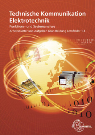 Kniha Technische Kommunikation Elektrotechnik Ulrich Beer