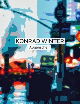Buch Augenschein 