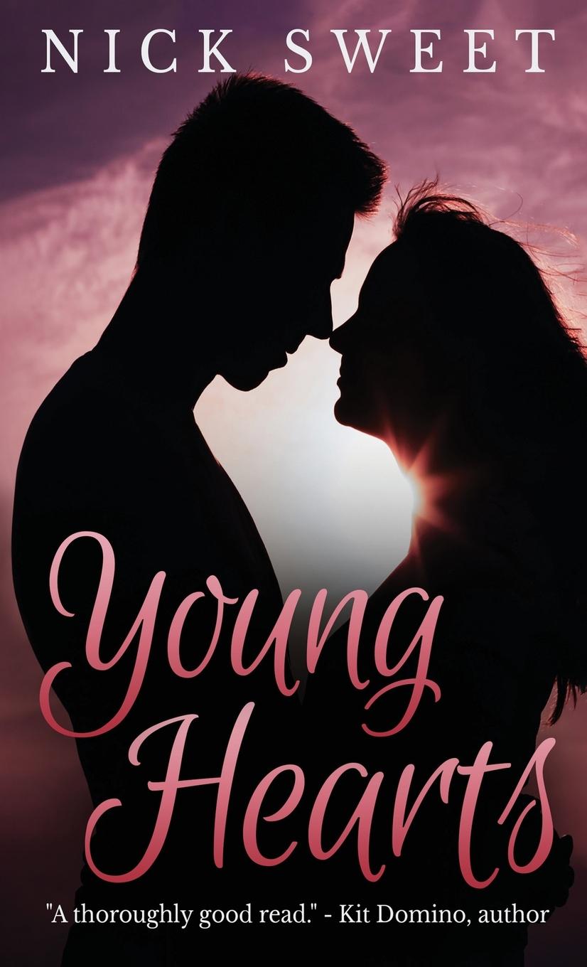 Libro Young Hearts Nick Sweet