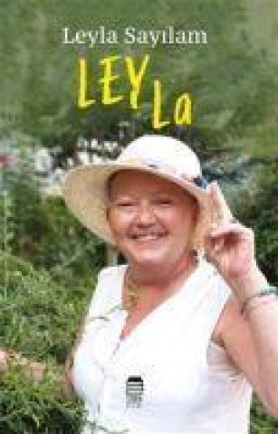Knjiga Leyla 