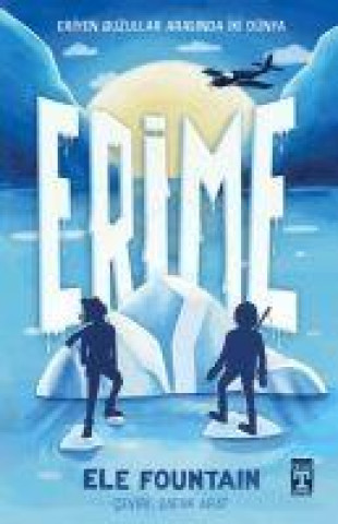 Knjiga Erime 