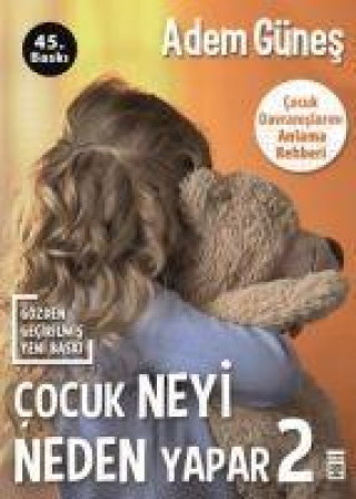 Buch Cocuk Neyi Neden Yapar - 2 