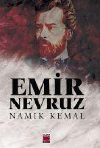 Knjiga Emir Nevruz 