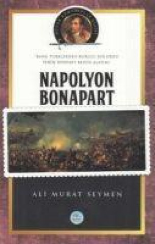 Könyv Napolyon Bonapart 