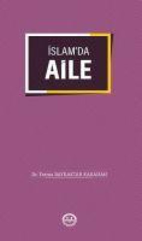Knjiga Islamda Aile 