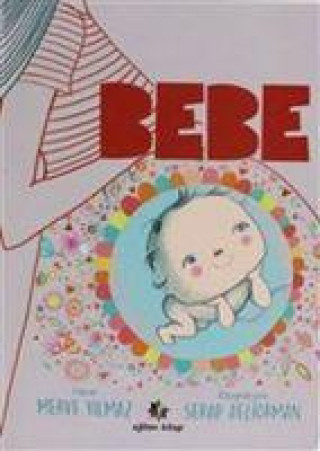 Knjiga Bebe 