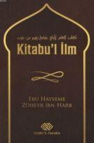 Knjiga Kitabul Ilm 