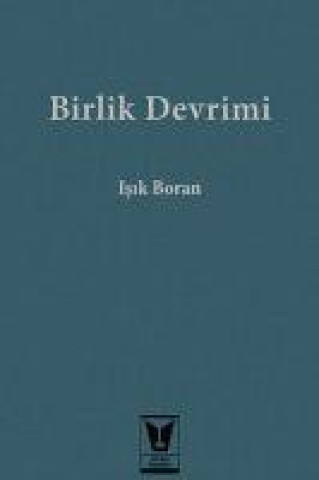Knjiga Birlik Devrimi 