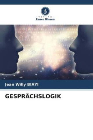 Book GESPRÄCHSLOGIK Jean Willy BIAYI