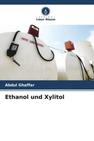 Kniha Ethanol und Xylitol 