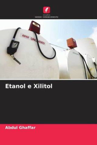 Buch Etanol e Xilitol Muhammad Yameen