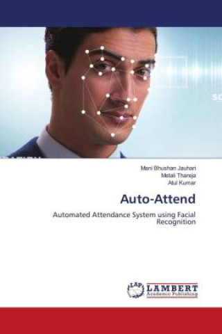 Book Auto-Attend Metali Thareja