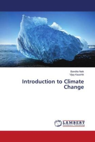 Buch Introduction to Climate Change Vijay Kaushik