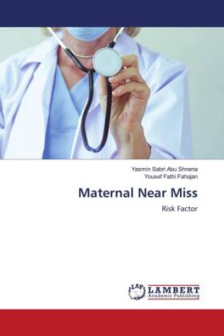Buch Maternal Near Miss Yousef Fathi Fahajan