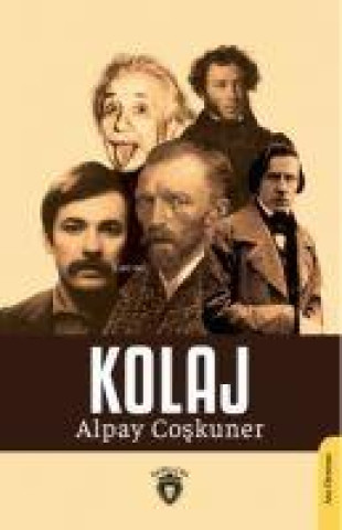 Knjiga Kolaj 