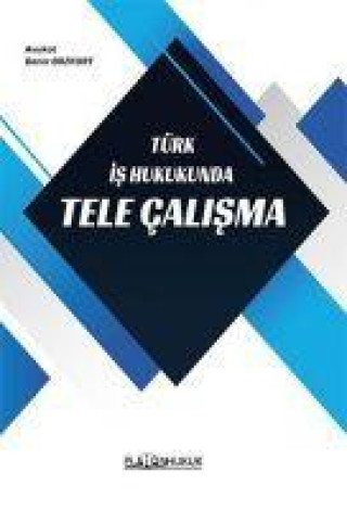Knjiga Tele Calisma 
