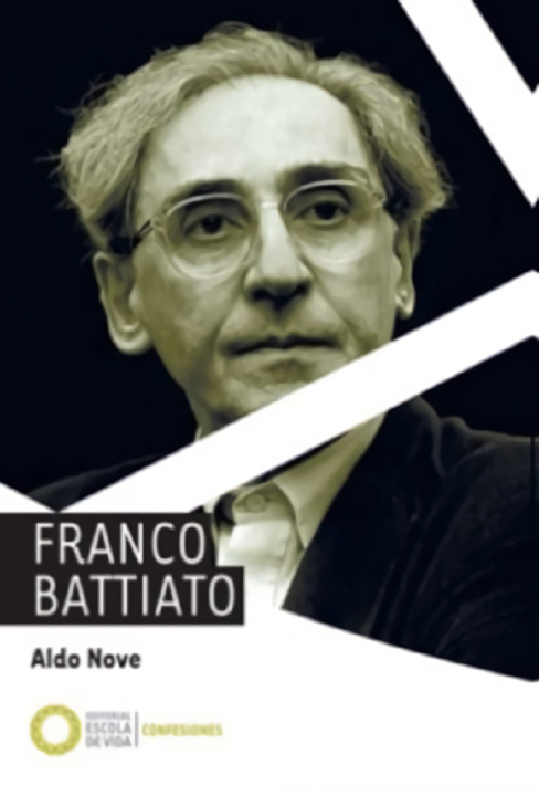 Könyv Franco Battiato 