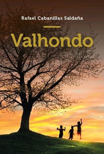 Buch VALHONDO CABANILLAS SALDAÑA