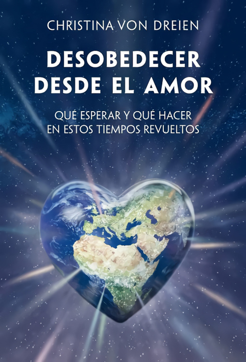 Buch Desobedecer desde el amor VON DREIEN