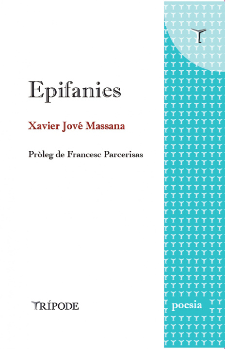 Book Epifanies JOVE