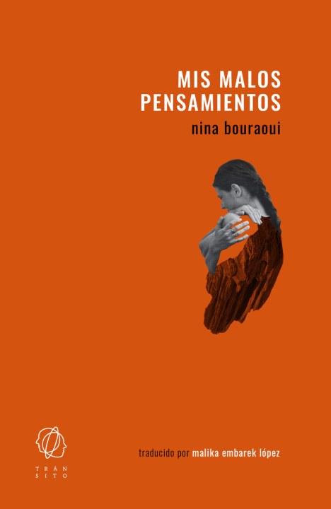 Könyv Mis malos pensamientos NINA BOURAOUI
