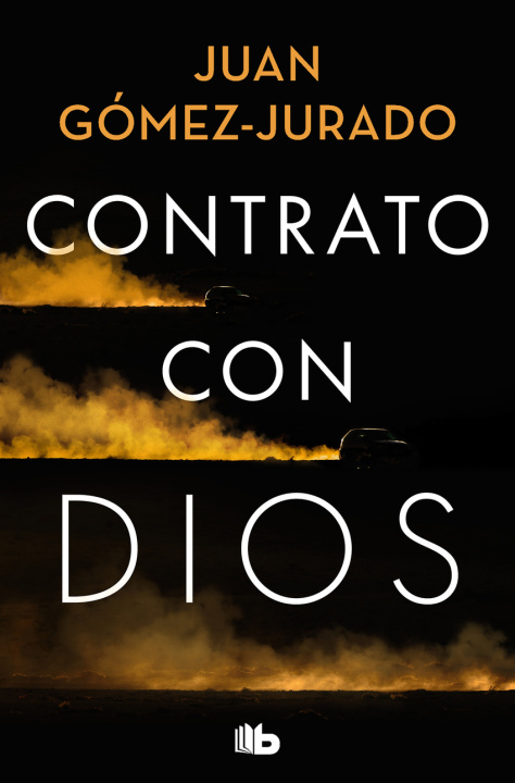Kniha Contrato con dios 