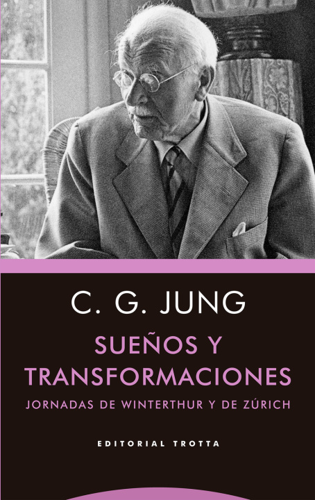 Book Sue?os y transformaciones JUNG