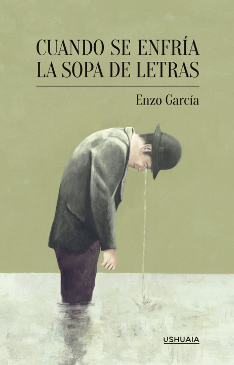 Livre Cuando se enfría la sopa de letras García
