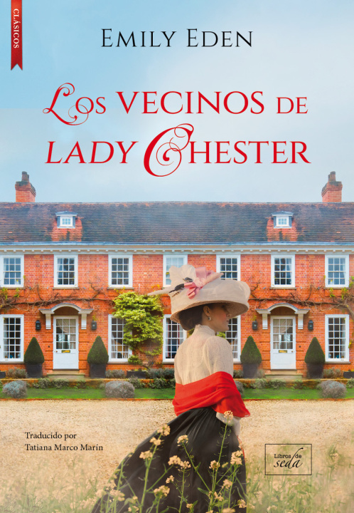 Buch Los vecinos de lady Chester EMILY EDEN