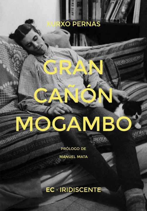 Buch Gran Ca?ón Mogambo Pernas Díaz