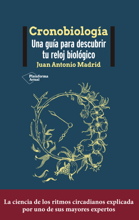 Carte Cronobiología MADRID
