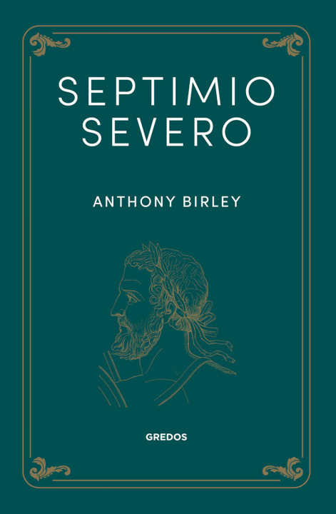 Βιβλίο Septimio Severo Anthony Birley